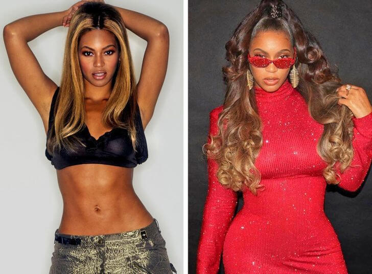Beyoncé ve hayatında olan tüm değişiklikler