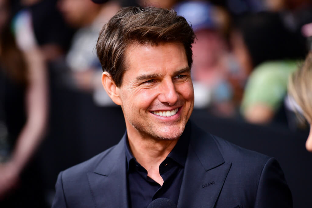 Tom Cruise eğitimini yarıda bırakıp ünlü olanalrdan