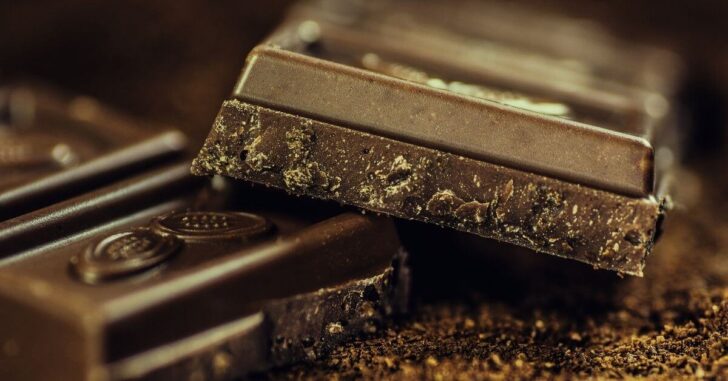 Bitter Çikolata Antioksidan Kaynağıdır