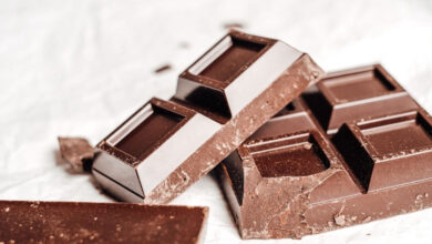 Bitter Çikolata Faydaları ve Yemek İçin 10 Neden