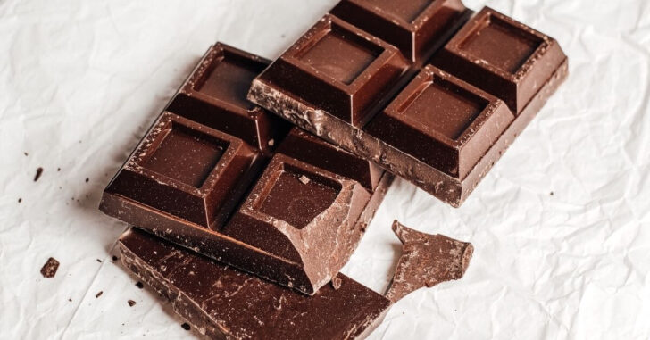 Bitter Çikolata Kalp Hastalığı Riskini Azaltır