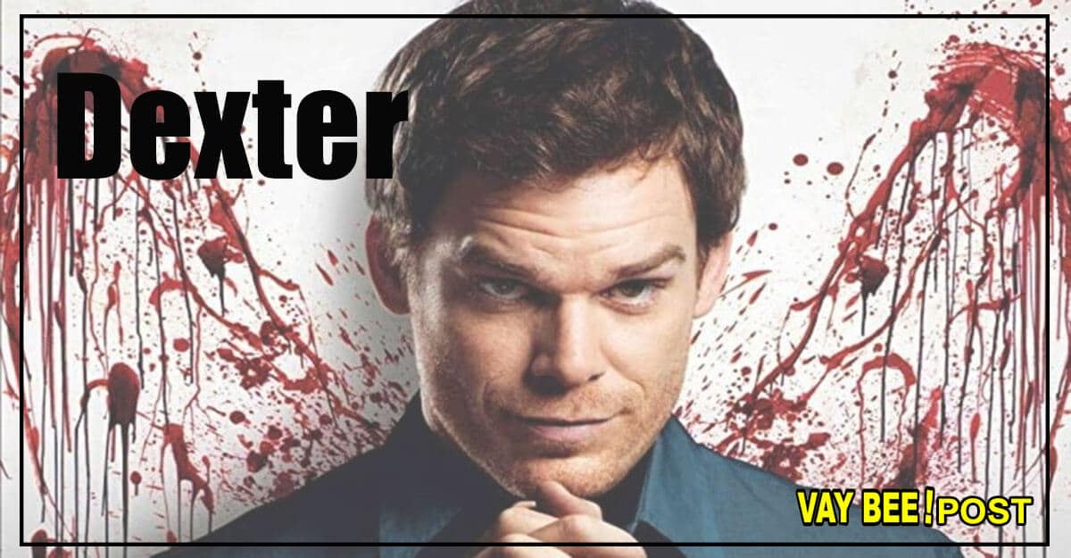 En İyi Yabancı Diziler Dexter