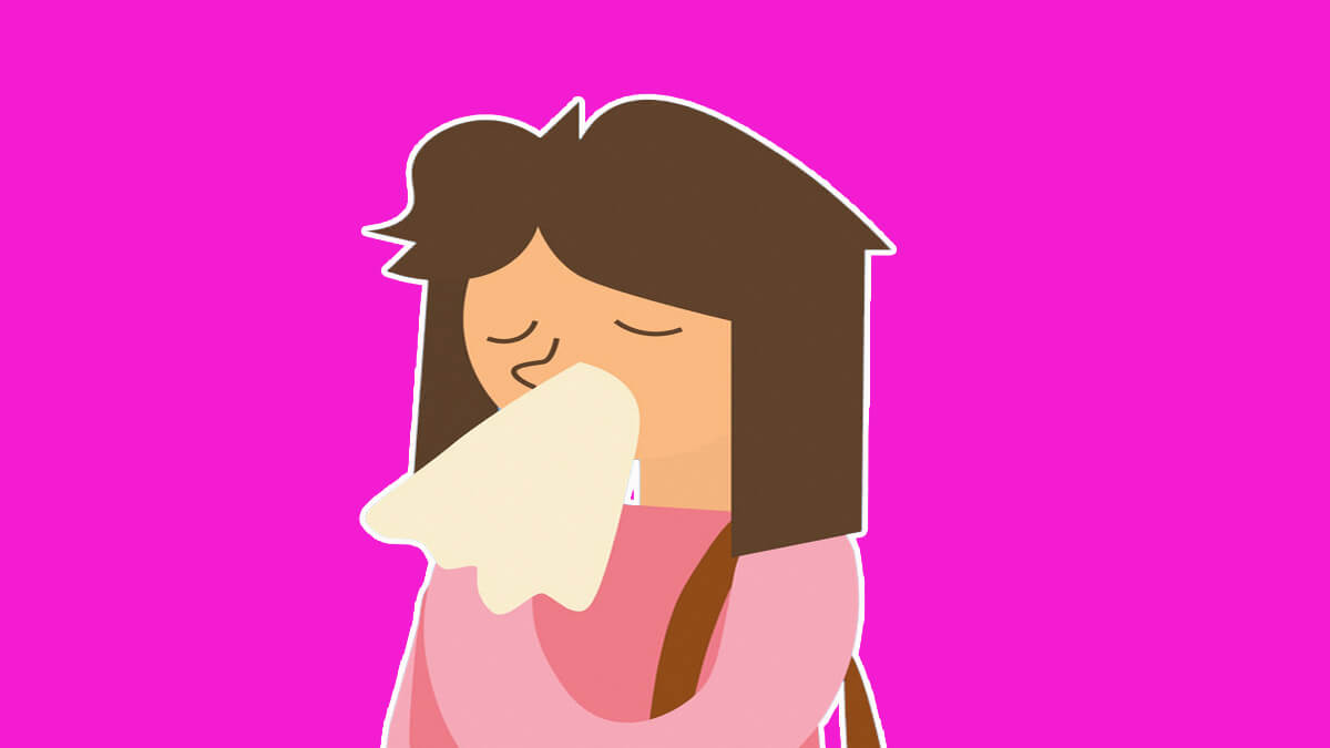 Kısa sürede gripten kurtulmanızı sağlayacak 4 yöntem