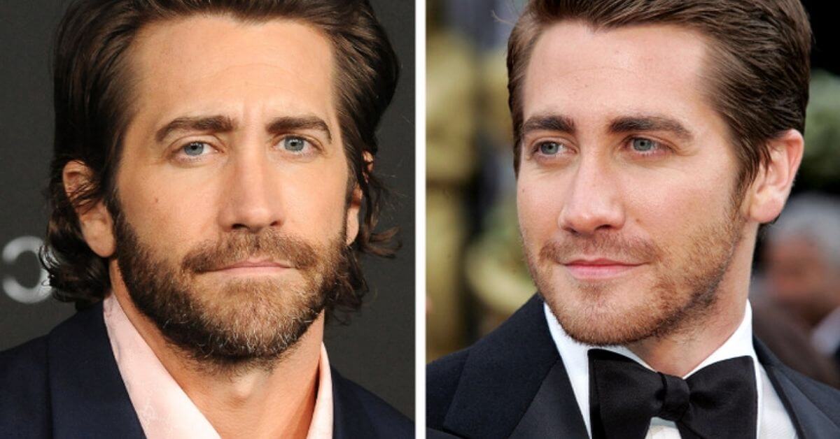 Jake Gyllenhaal, 2006 ve 2021'de